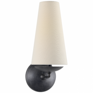 Fontaine Single Sconce