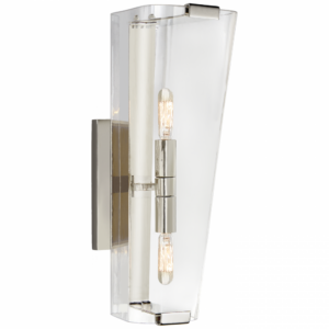 Alpine Single Sconce