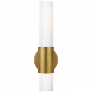 Penz Medium Cylindrical Sconce