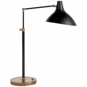 Charlton Table Lamp