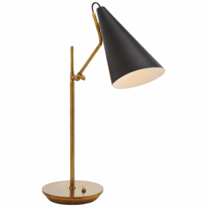 Clemente Table Lamp