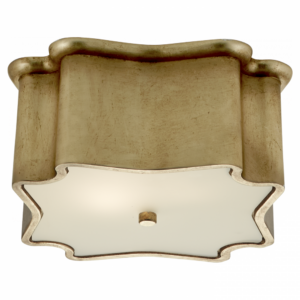 Bolsena Deco Flush Mount