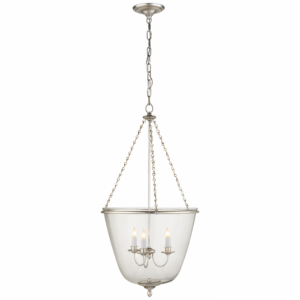 Pondview Medium Jar Lantern