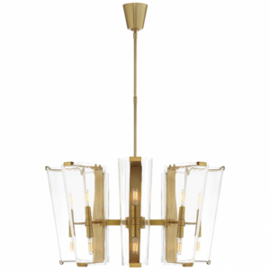 Alpine Medium Chandelier