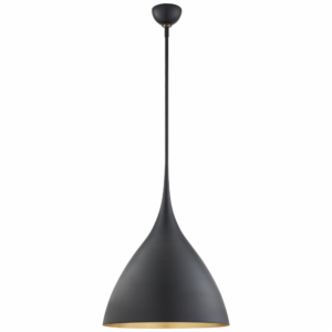 Agnes Medium Pendant