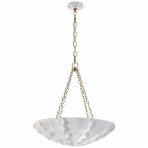 Benit Medium Sculpted Chandelier