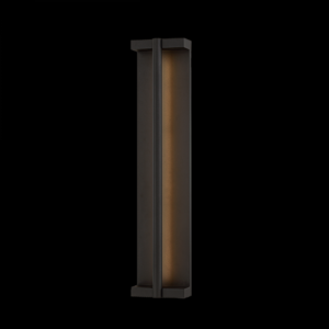 Calla Exterior Wall Sconce