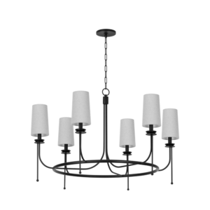 Calder Chandelier