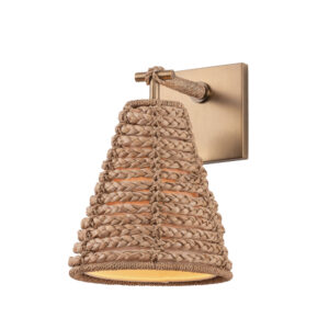Redwood Wall Sconce