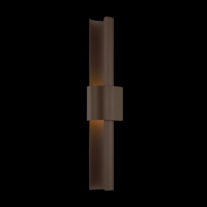 Ossian Exterior Wall Sconce