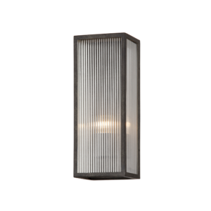 Tisoni Exterior Wall Sconce
