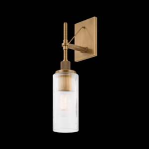 Shenandoah Exterior Wall Sconce