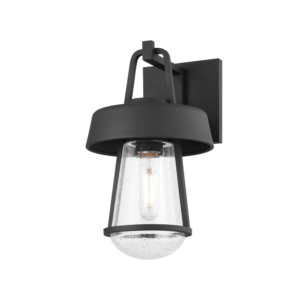 Brady Exterior Wall Sconce