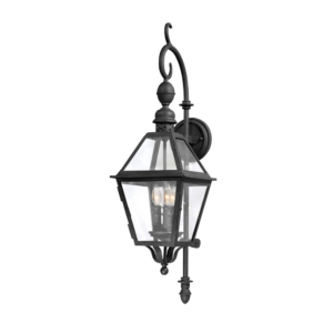 Townsend Exterior Wall Sconce