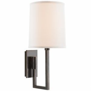 Aspect Library Sconce