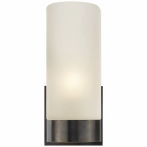 Urbane Sconce