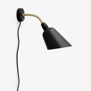 Bellevue Wall Lamp AJ9