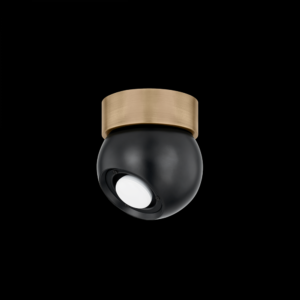 ODIN Flush Mount