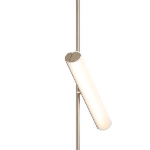 Axis Pendant Champagne Gold