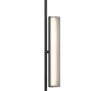 Axis Pendant Matte Black