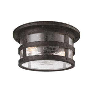Barbosa Exterior Flush Mount