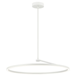 THE TRUNDLE Pendant