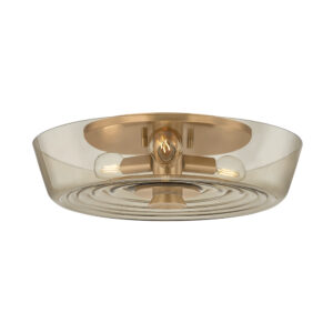 Theodore Flush Mount