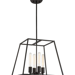 Candor Chandelier