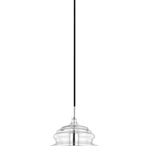 Whirl Pendant