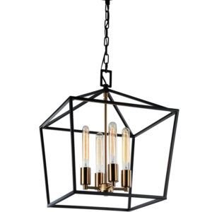 Scatola Chandelier