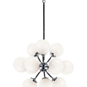 Soleil Chandelier