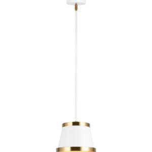 Caske Pendant