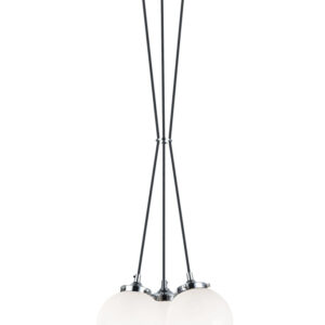 The Bougie Pendant