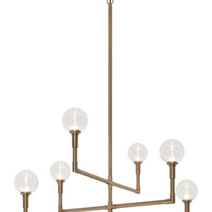 Candlestix Chandelier
