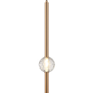 WINDCHIMER Pendant