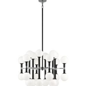 Stellar Chandelier