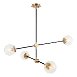 Cosmic Chandelier