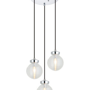 Ridge Pendant