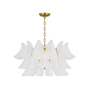 CHLOE 31 5L CHANDELIER BBS