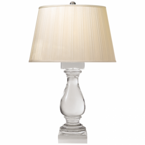 Balustrade Table Lamp