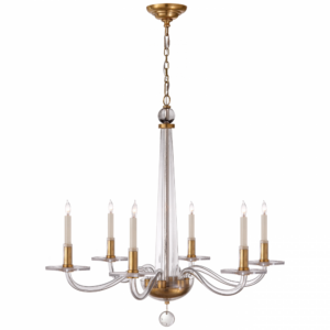 Bernardo Medium Chandelier