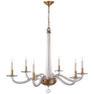 Bernardo Large Chandelier