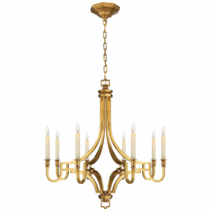 Mykonos Medium Chandelier