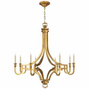 Mykonos Large Chandelier