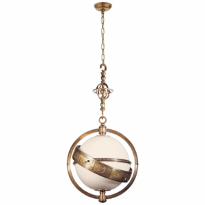 Zodiac Lantern