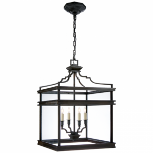 Mykonos Medium Lantern