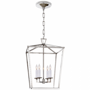 Darlana Small Lantern