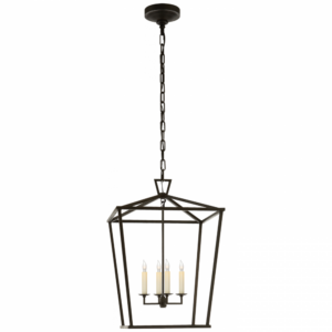 Darlana Medium Lantern