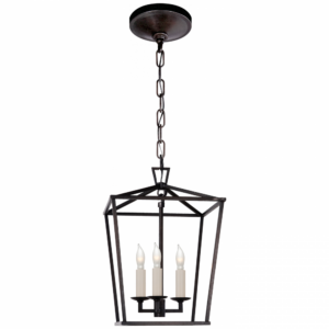 Darlana Mini Lantern