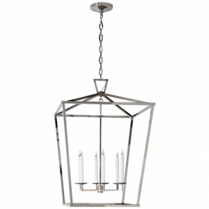 Darlana Extra Large Lantern
